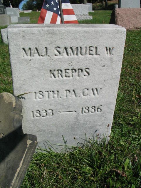 tombstone